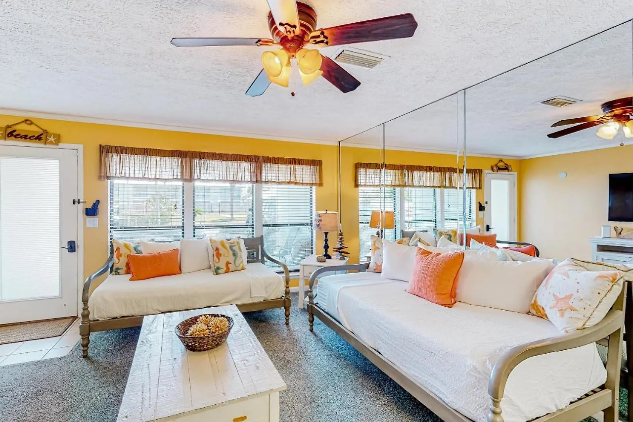 Southwinds III - H2 Διαμέρισμα Panama City Beach