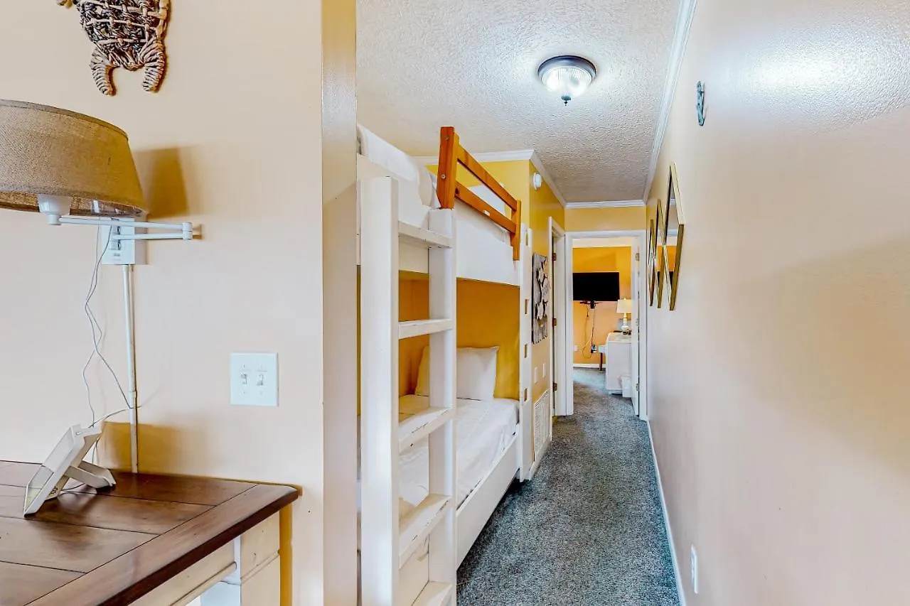 Southwinds III - H2 Διαμέρισμα Panama City Beach Ηνωμένες Πολιτείες της Αμερικής