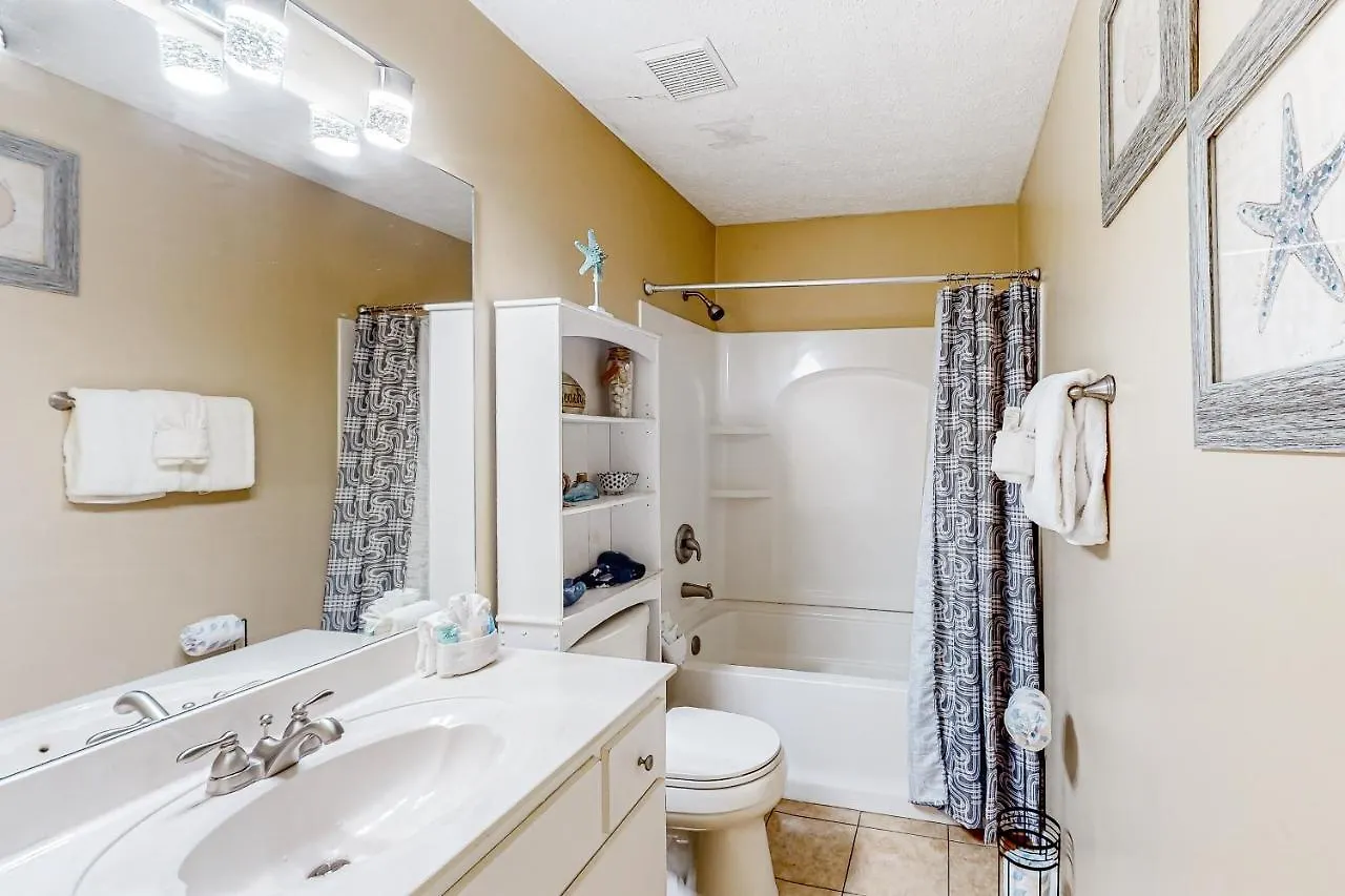 Southwinds III - H2 Διαμέρισμα Panama City Beach