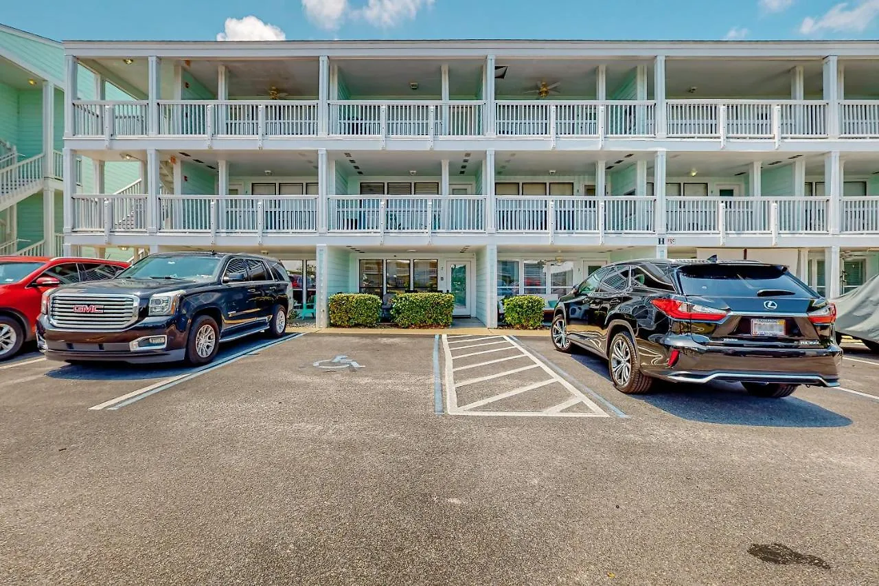 Southwinds III - H2 Διαμέρισμα Panama City Beach Ηνωμένες Πολιτείες της Αμερικής