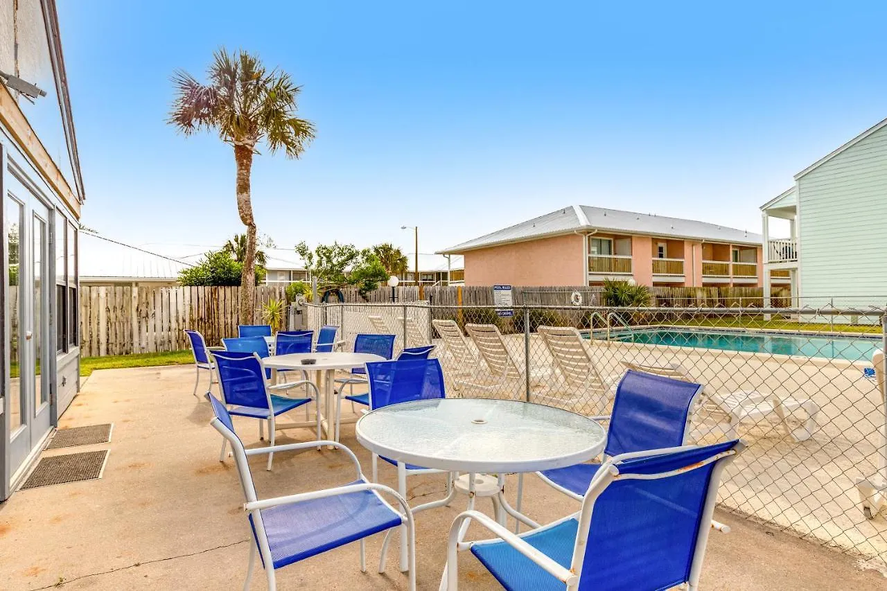 Southwinds III - H2 Διαμέρισμα Panama City Beach
