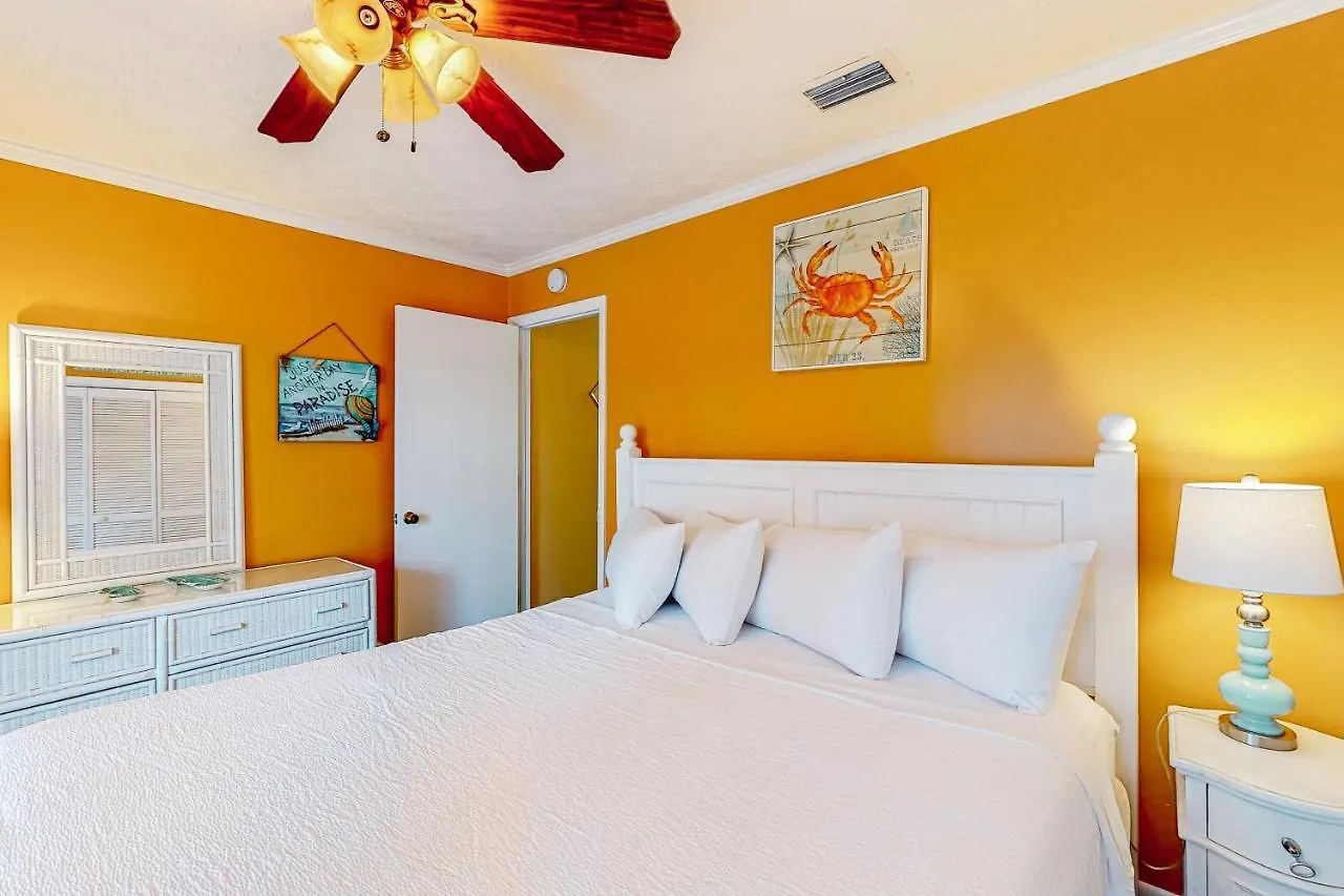 Southwinds III - H2 Διαμέρισμα Panama City Beach