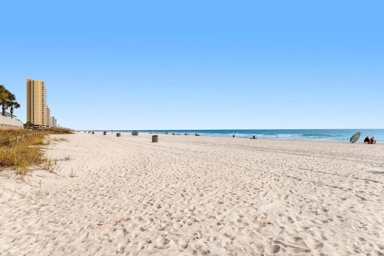 Apartamento Southwinds III - H2 Panama City Beach