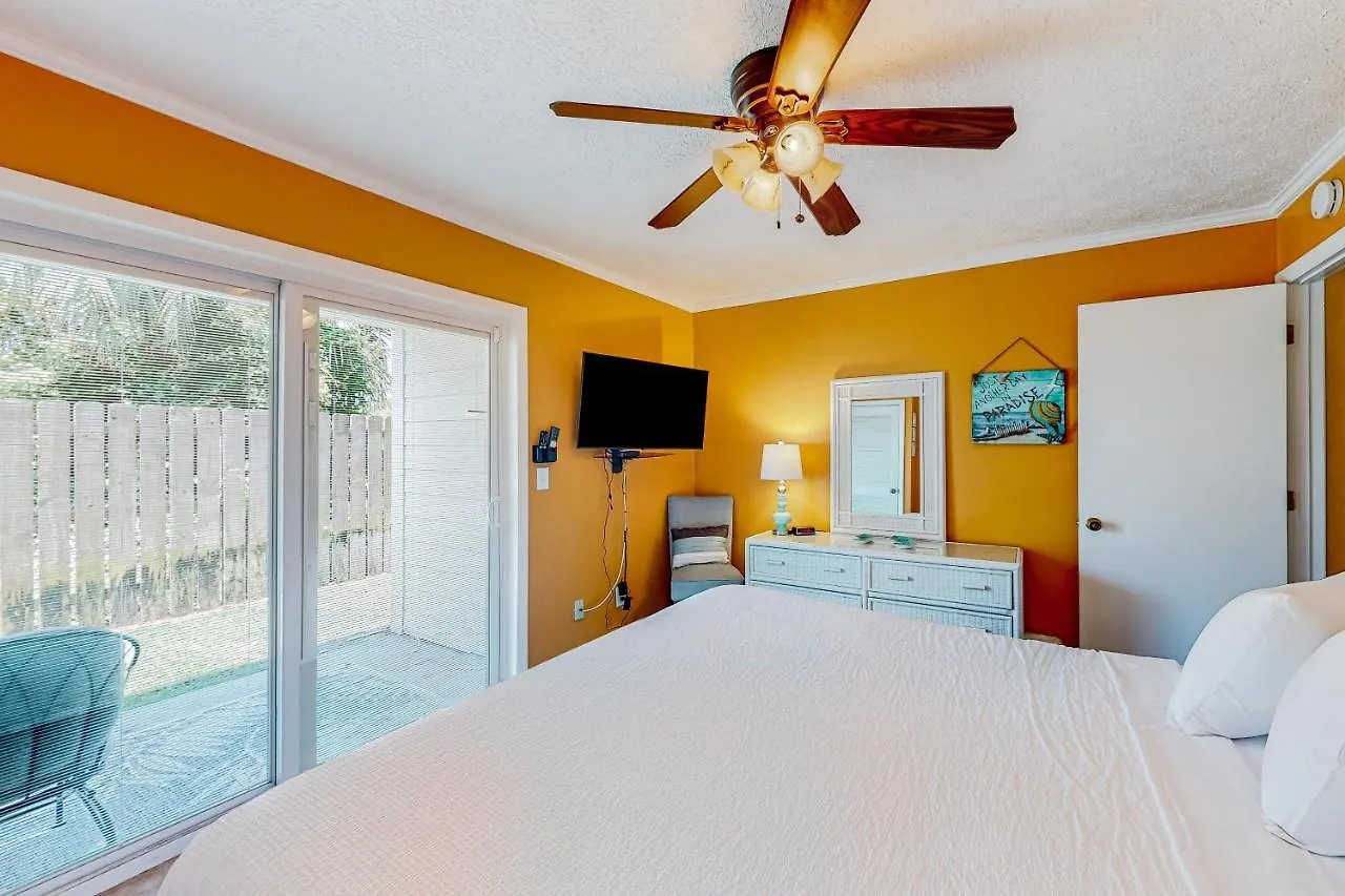 Apartamento Southwinds III - H2 Panama City Beach 0*,  Estados Unidos