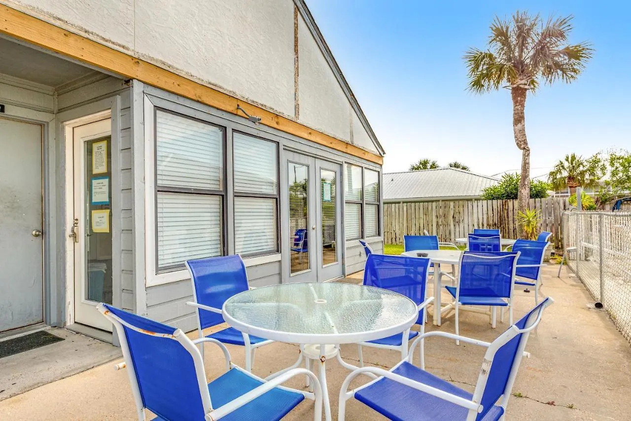 Apartamento Southwinds III - H2 Panama City Beach Estados Unidos