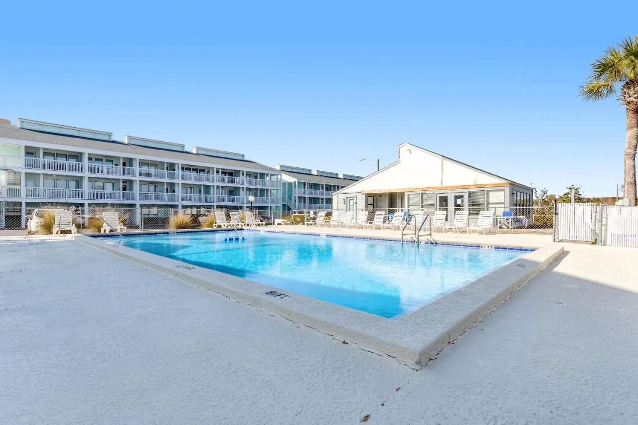 Apartamento Southwinds III - H2 Panama City Beach