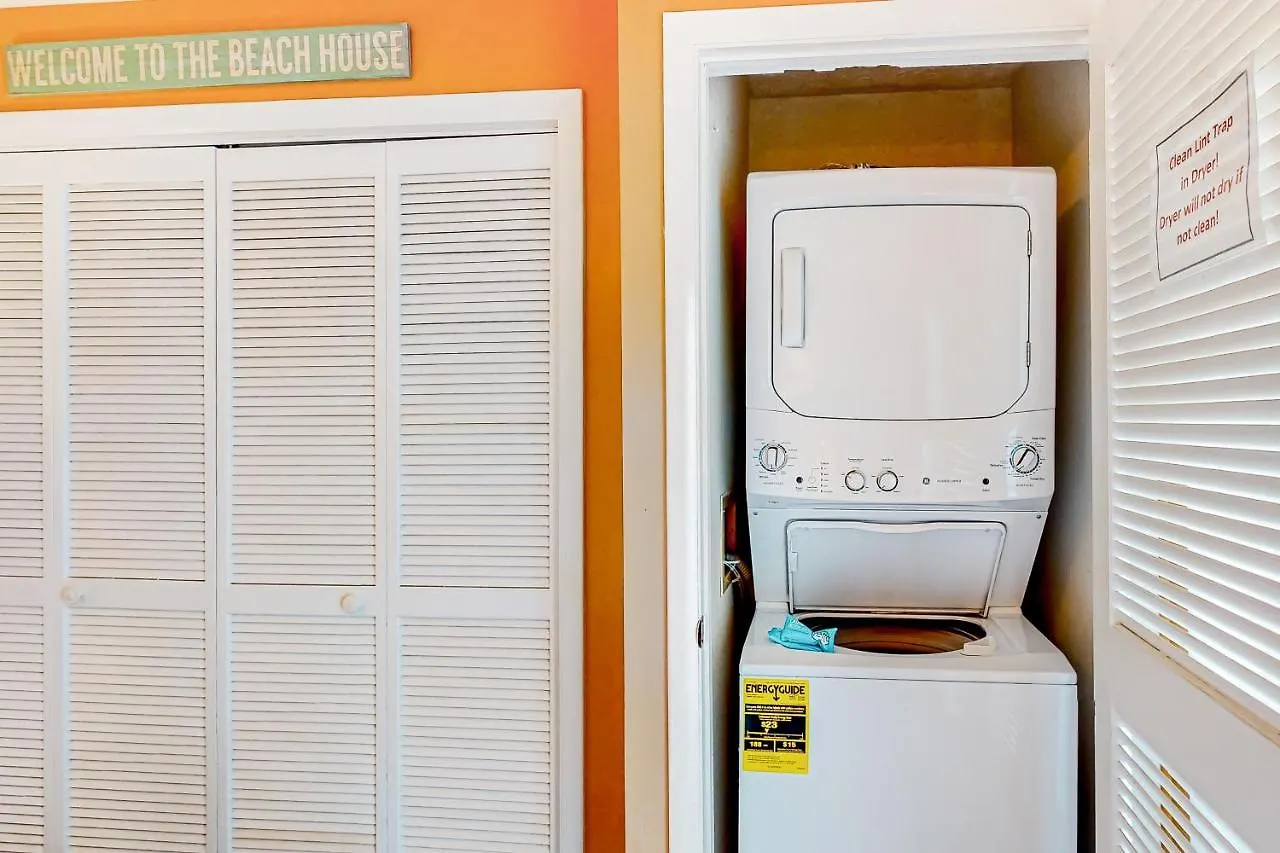 Apartamento Southwinds III - H2 Panama City Beach