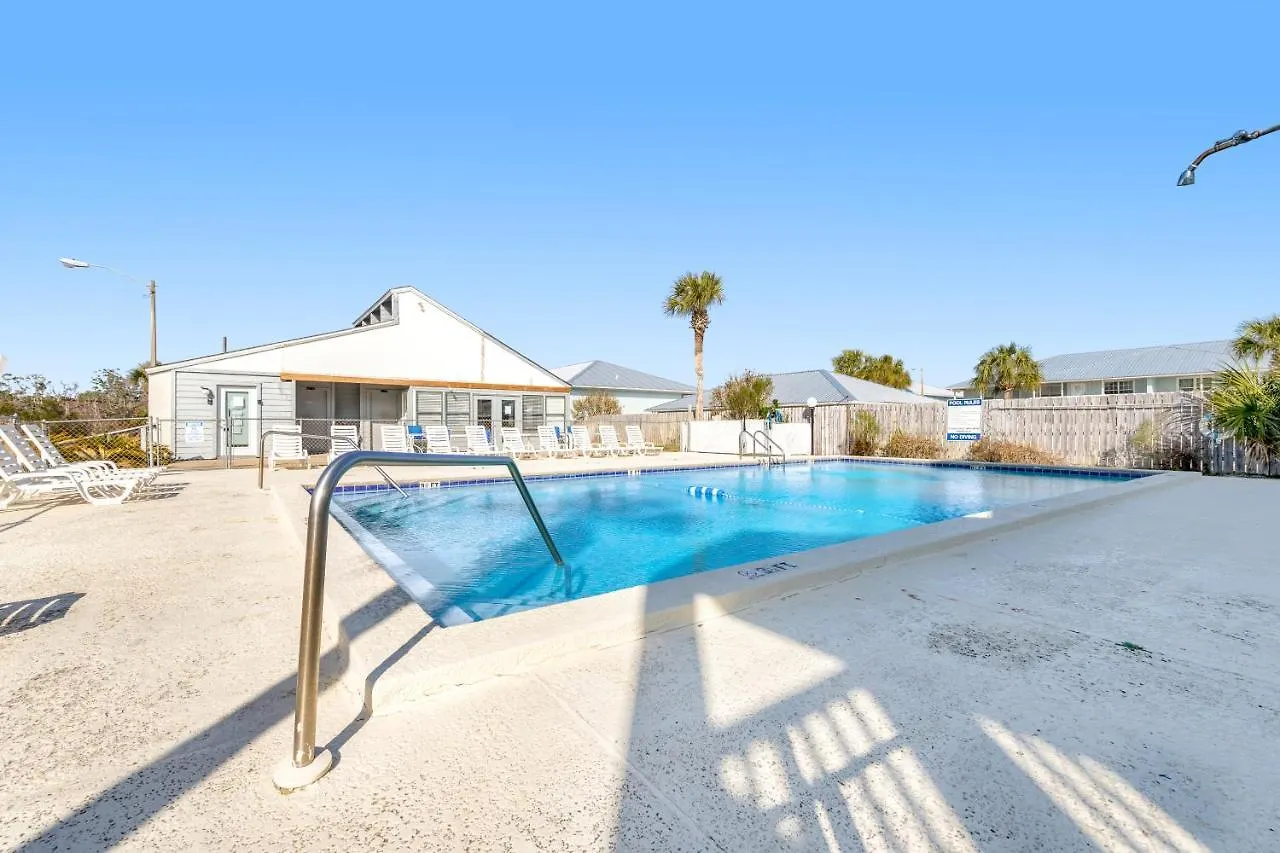 Apartamento Southwinds III - H2 Panama City Beach